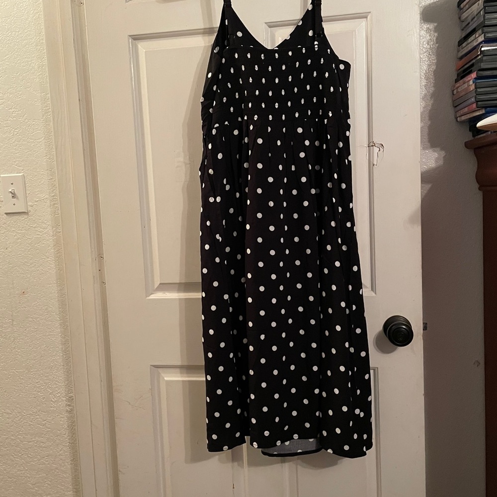 Old Navy dress - Picture 4 of 5